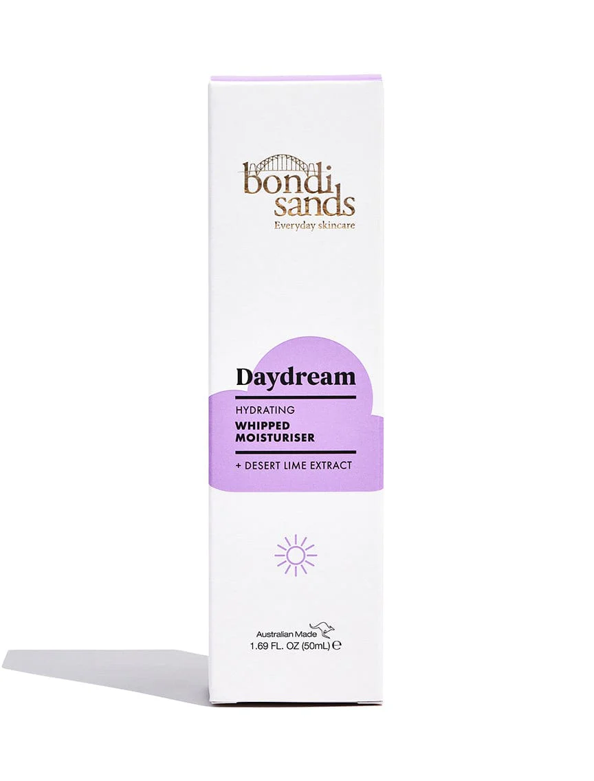 Daydream Whipped Moisturiser - Image 5