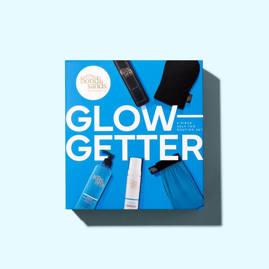 Glow Getter 5-Piece Gift Set - Image 3