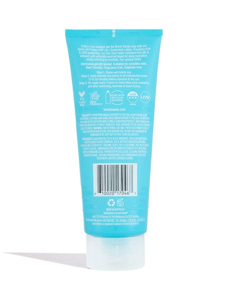 Hydra UV Protect SPF 50+ Body Lotion - Image 3