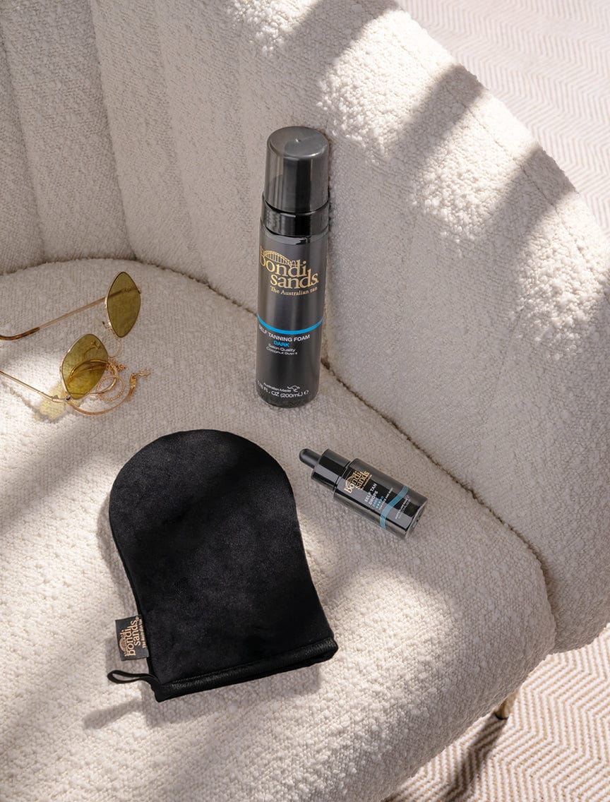Self Tan Drops Dark - Image 7