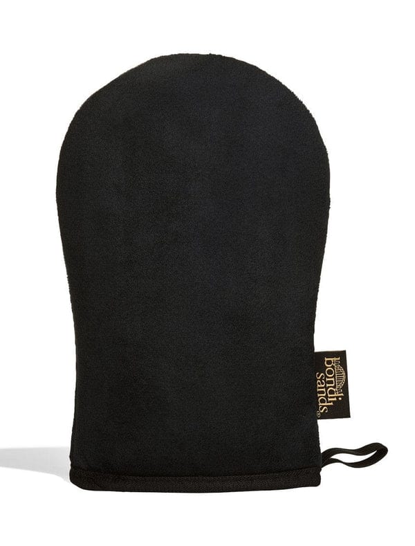 Self Tanning Foam Dark & Application Mitt Bundle - Image 3
