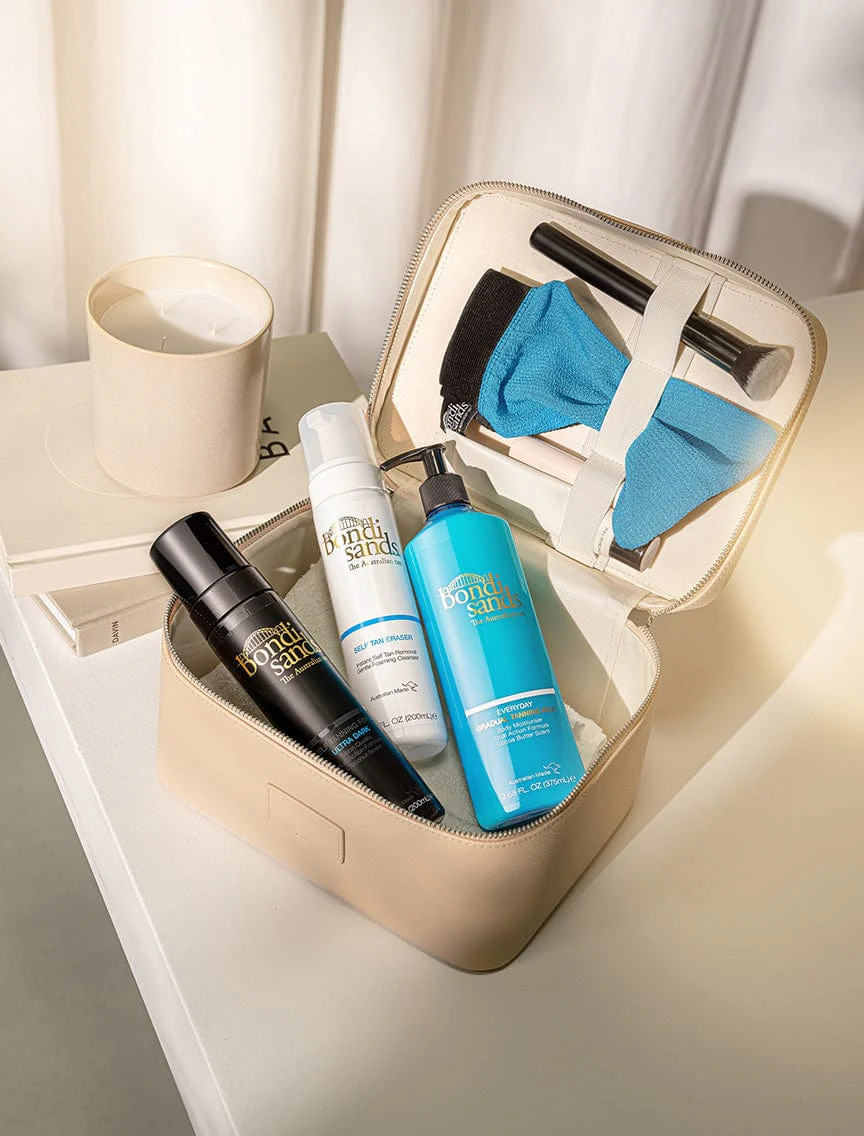 Self Tanning Foam Ultra Dark - Image 8