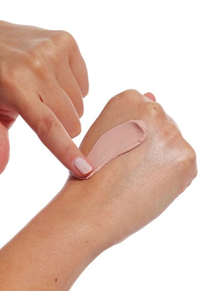SPF 50+ Fragrance Free Hydrating Tinted Face Lotion - Image 4