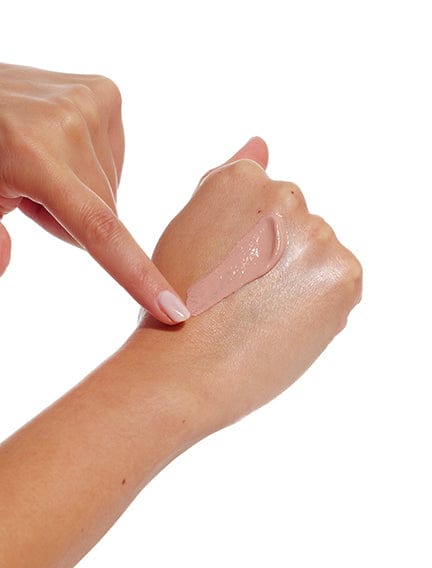 SPF 50+ Fragrance Free Matte Tinted Face Lotion - Image 4