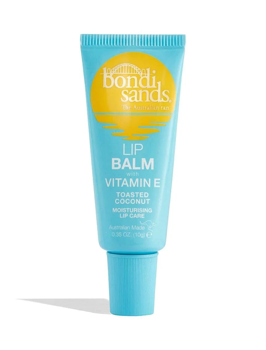 SPF 50+ Lip Balm Bundle - Image 4