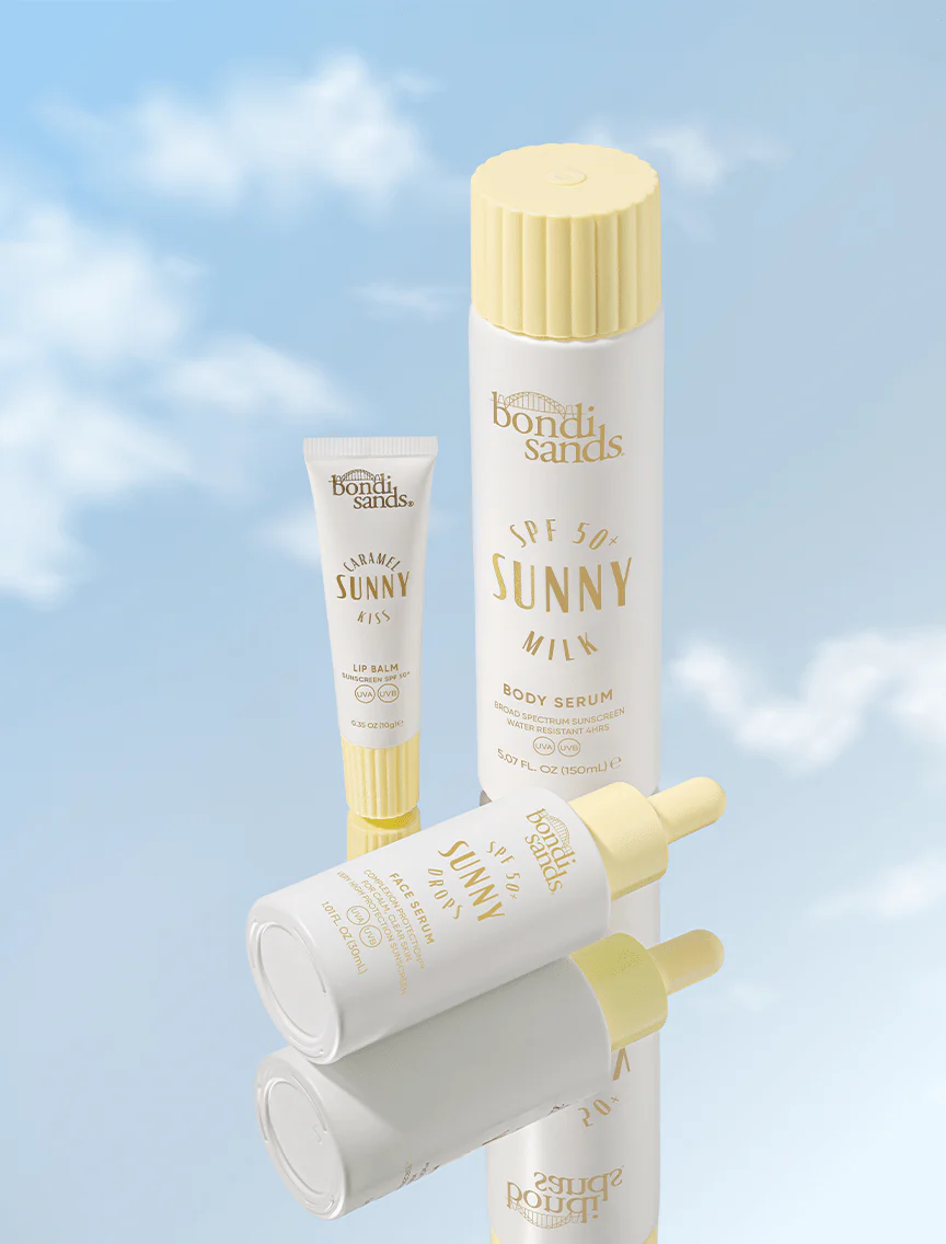 Sunny All Over Glow Bundle - Image 4