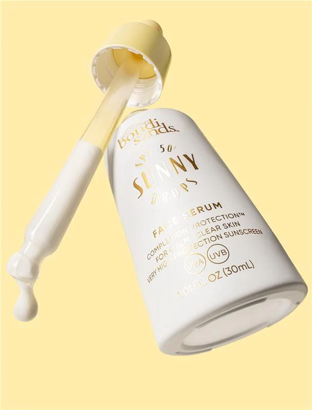Sunny Drops SPF 50+ Face Serum - Image 4