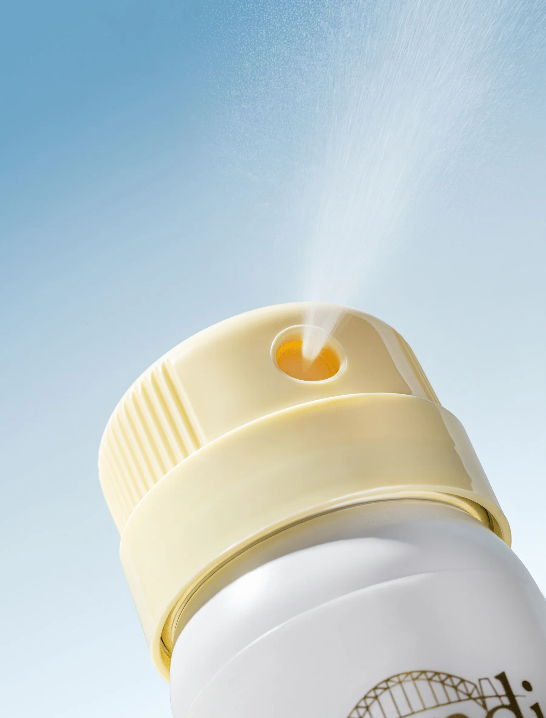 Sunny Spritz SPF 50+ Face Mist - Image 7