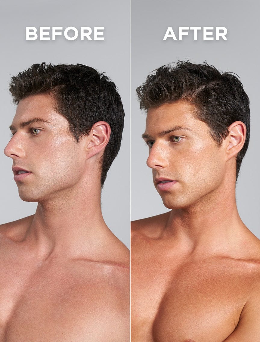 Technocolor Emerald Self Tanning Face Serum - Image 4