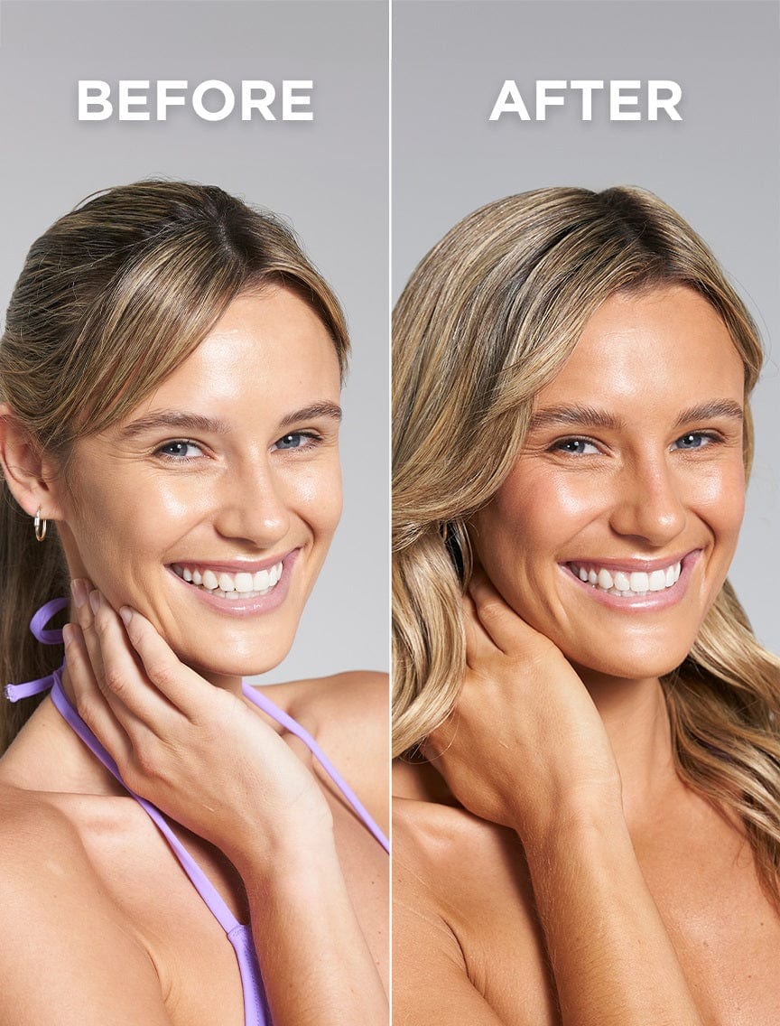 Technocolor Magenta Self Tanning Face Serum - Image 3