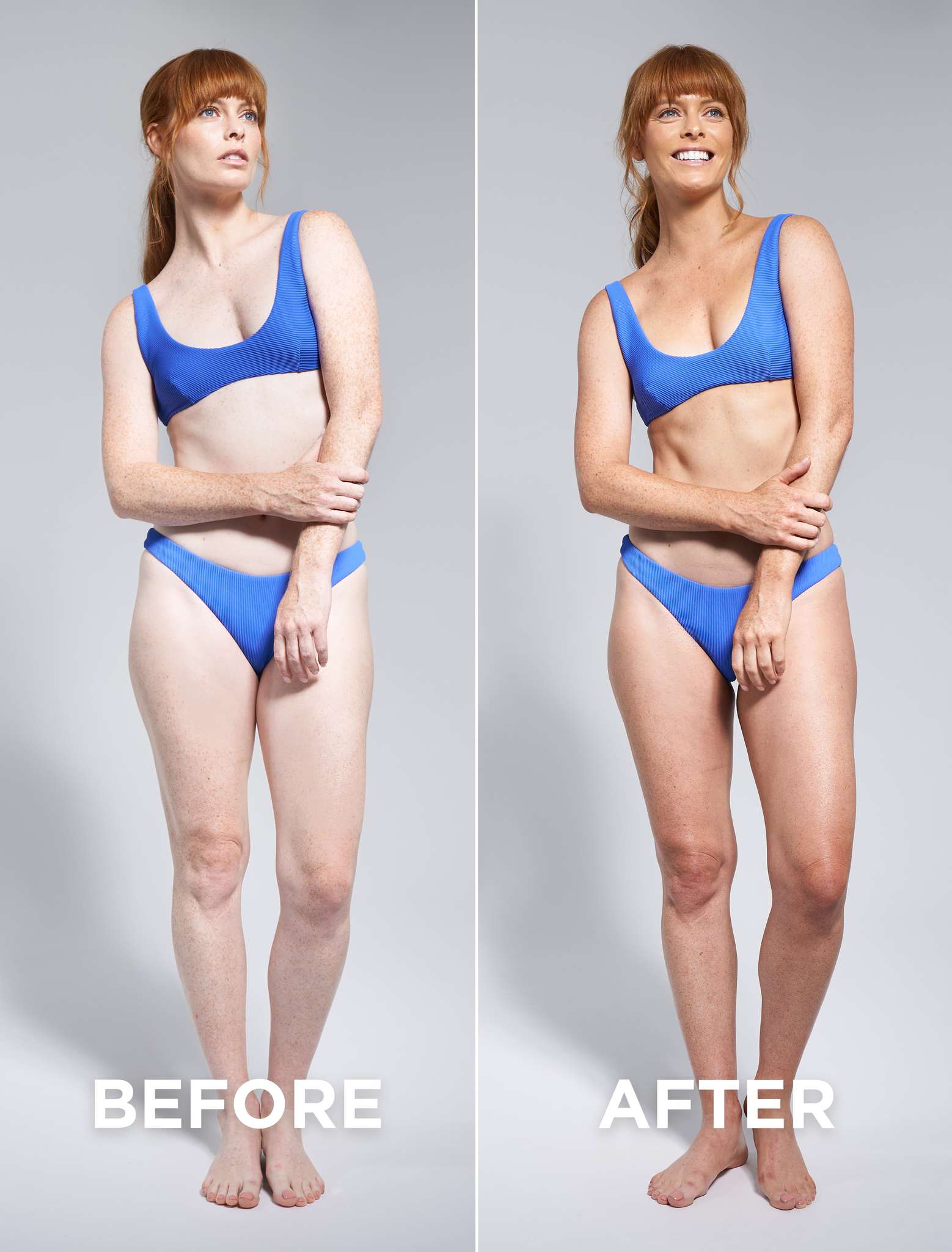 Technocolor Sapphire 1 Hour Express Self Tanning Foam - Image 5