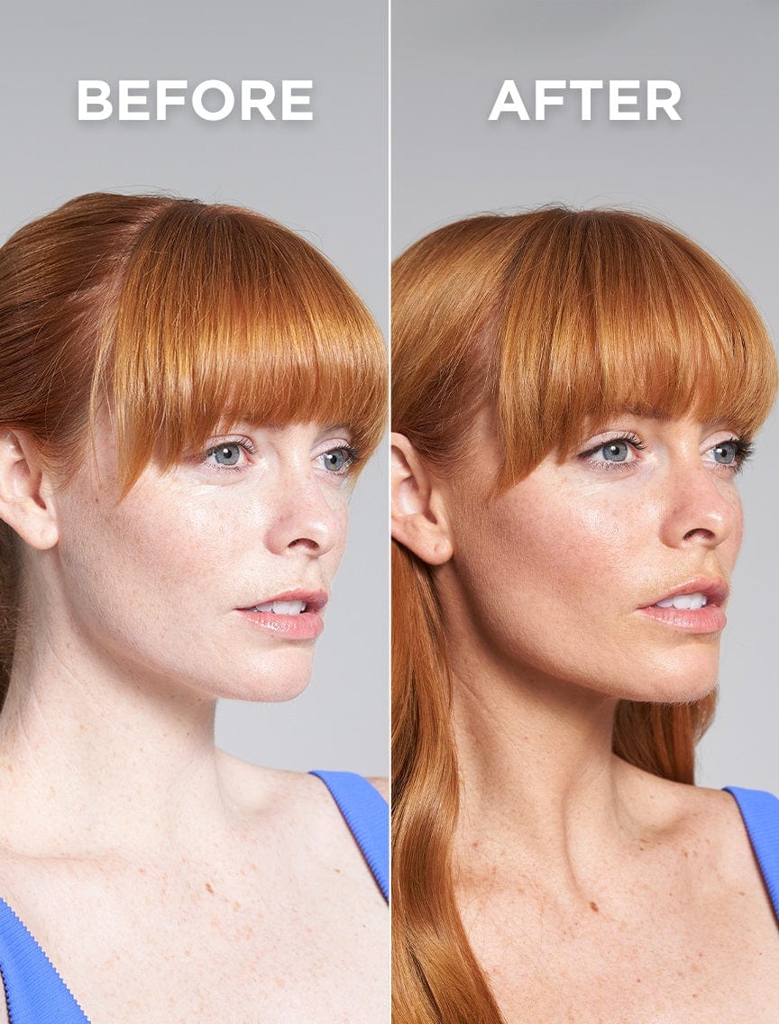 Technocolor Sapphire Self Tanning Face Serum - Image 5