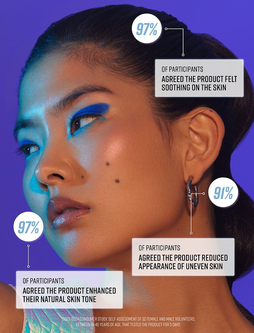 Technocolor Sapphire Self Tanning Face Serum - Image 7