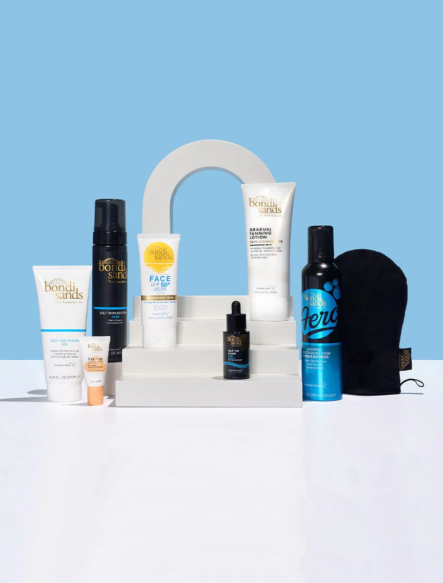 The Iconic Aussie Glow Gift Set - Image 3