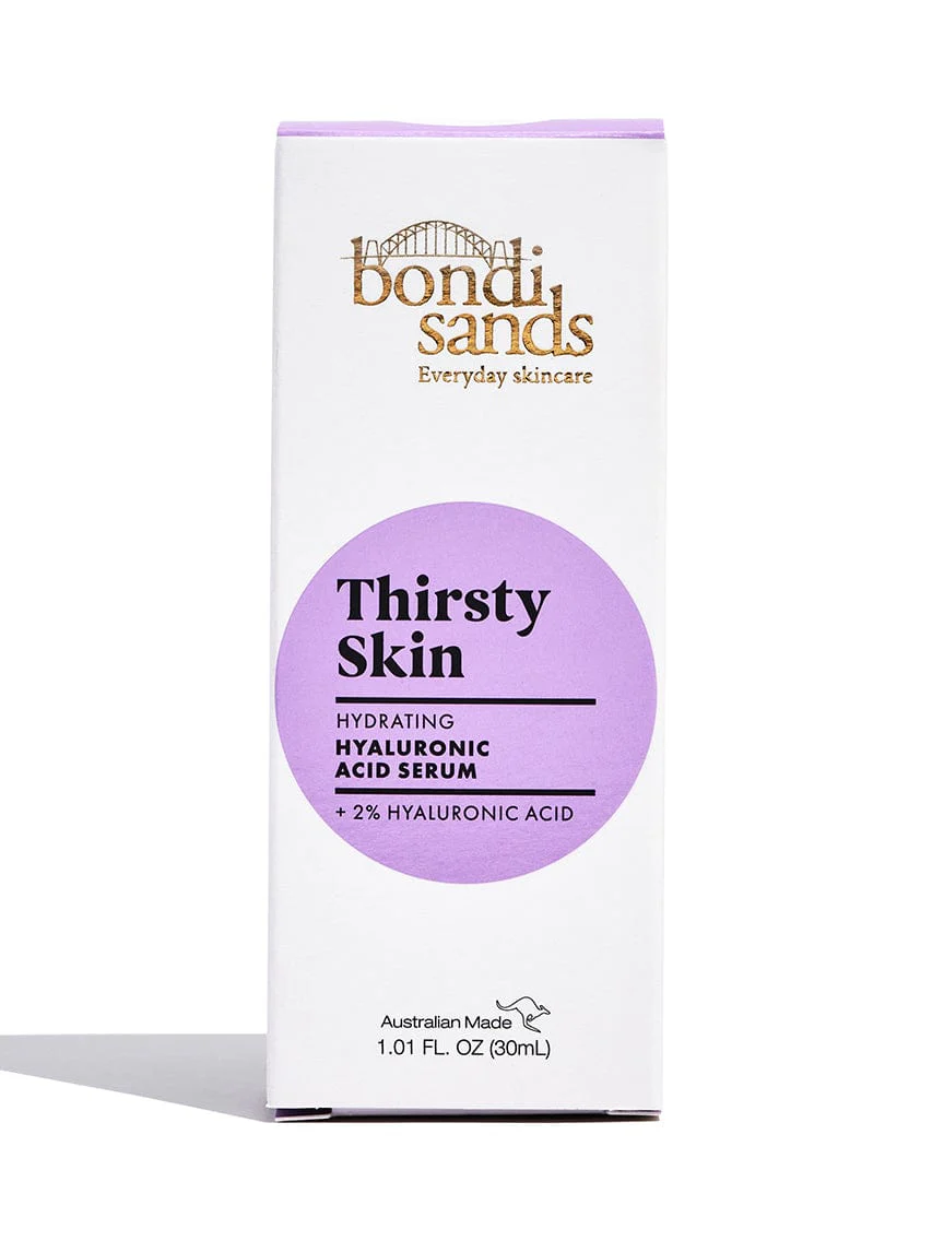 Thirsty Skin Hyaluronic Acid Serum - Image 5