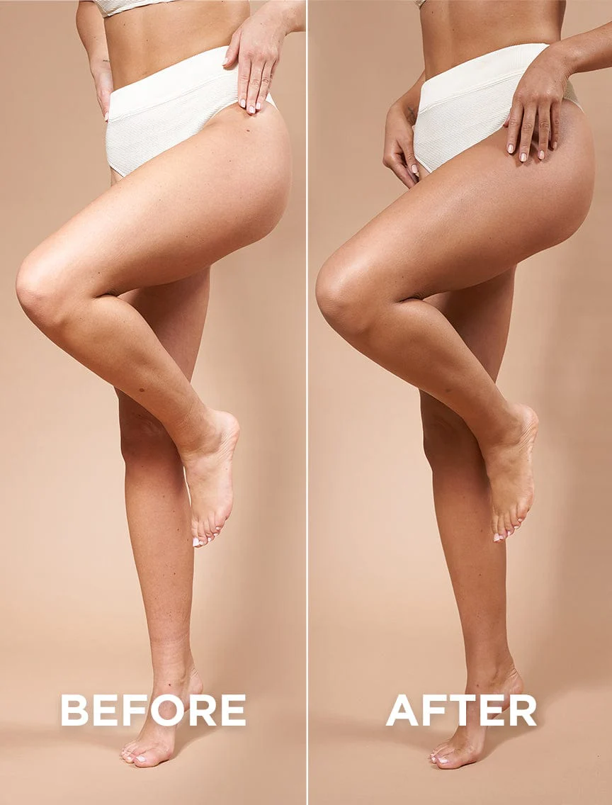 Tinted Skin Perfector Gradual Tanning Lotion - Image 5